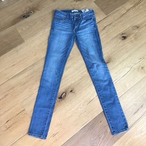 Abercrombie and fitch kids Jeans