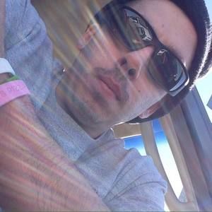 Meet your Posher, Jared