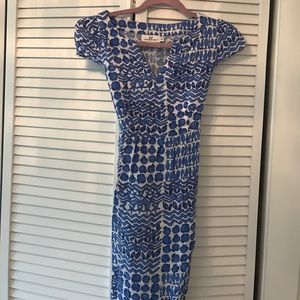 Vineyard Vines dress