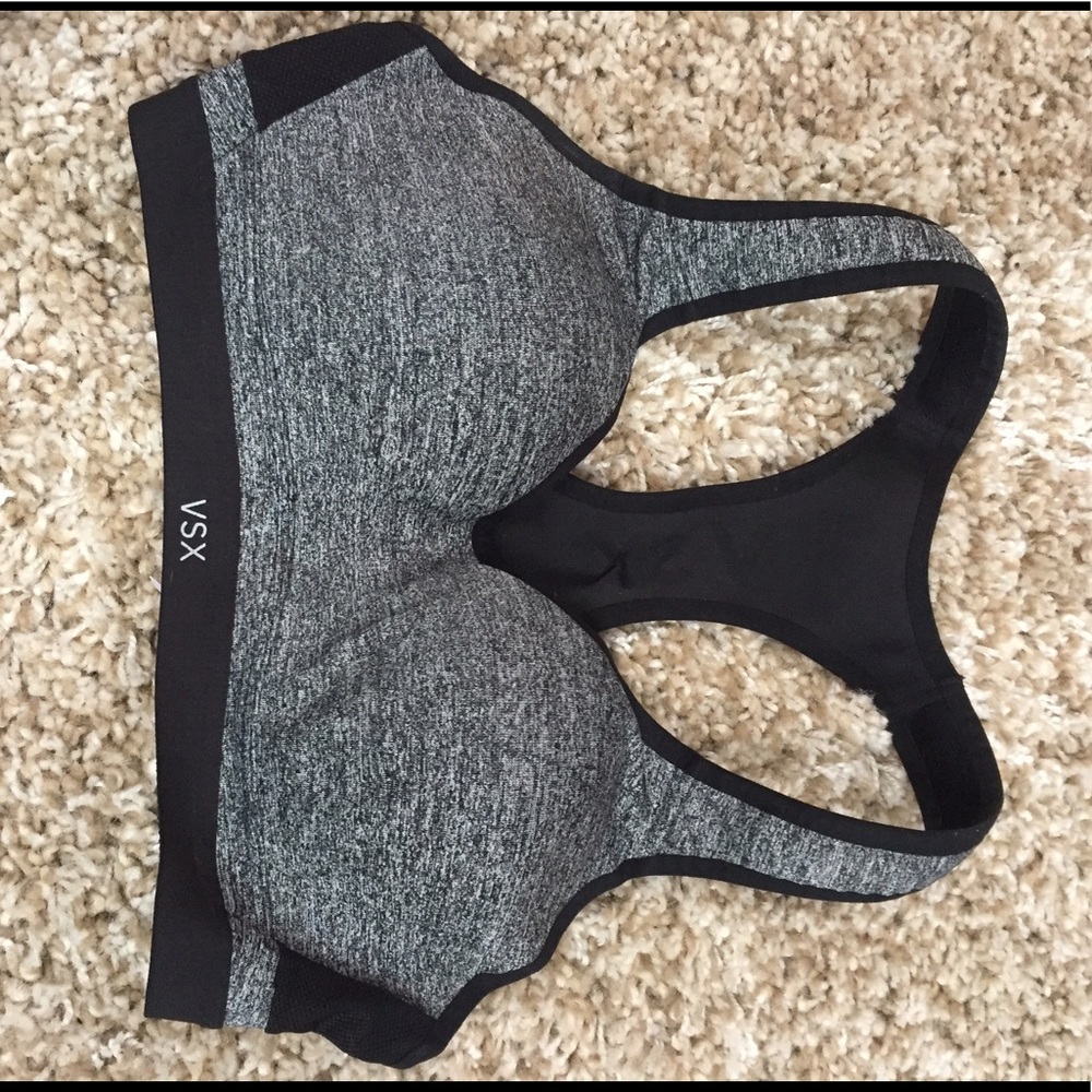 VS Sports Bra