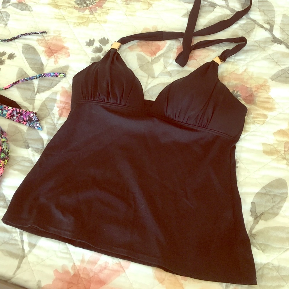Victorias Secret Tankini Top