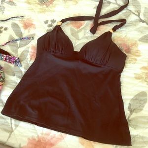 Victorias Secret Tankini Top