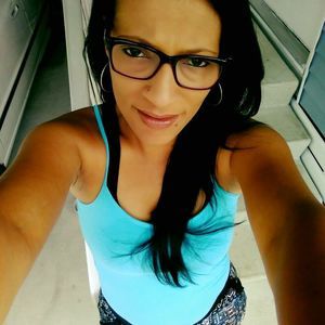 Meet your Posher, Yary