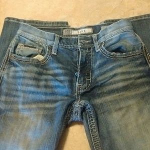 Mens 'Jake' fit jeans from Buckle