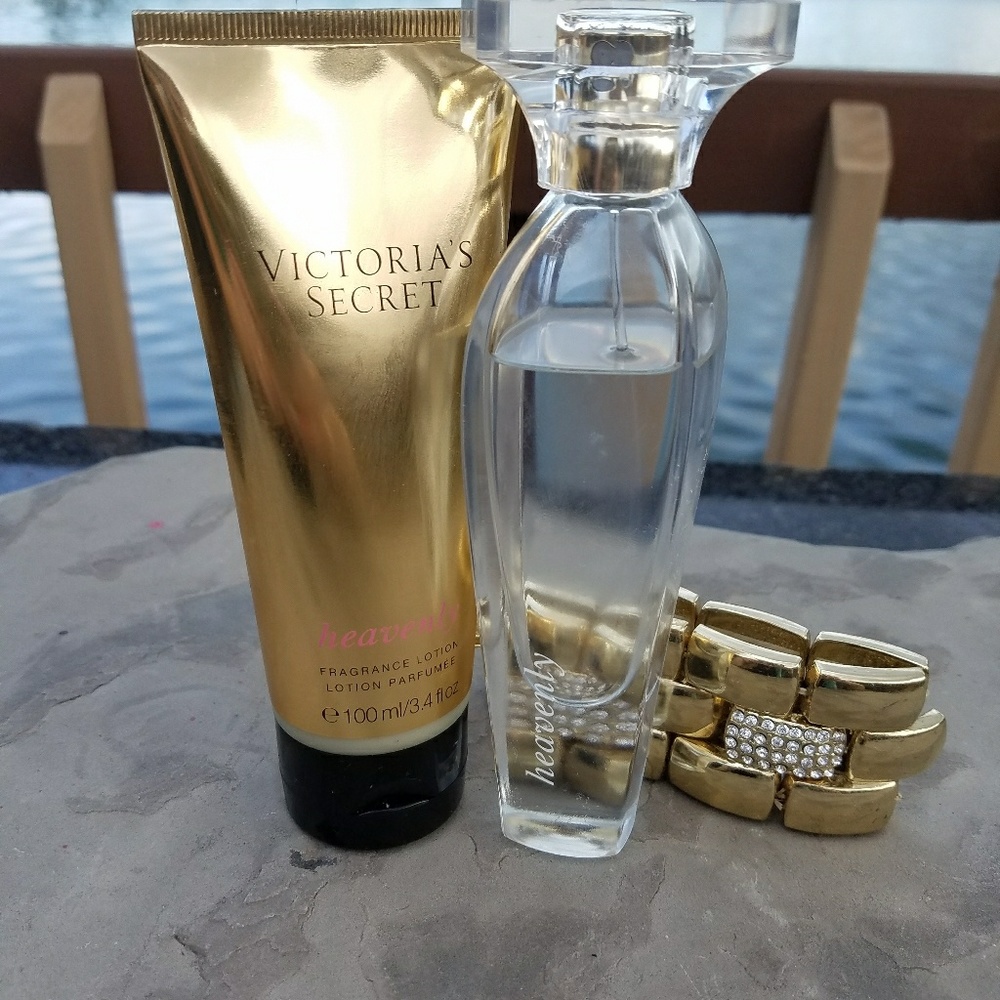 Heavenly by Victoria's Secret