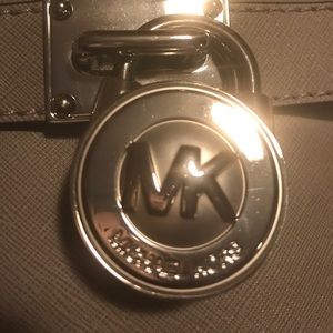 Michael Kors satchel