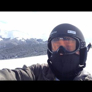 Meet your Posher, Craig