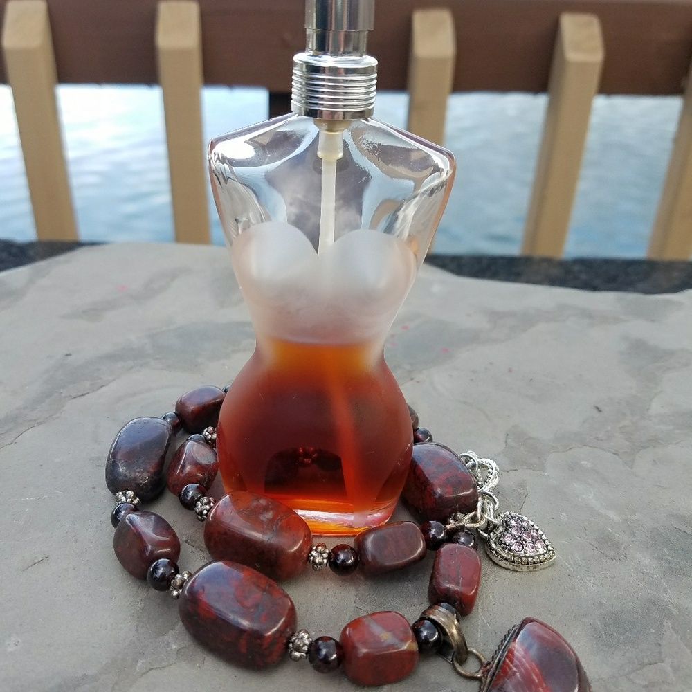 Jean Paul Gaultier Eau de Parfum