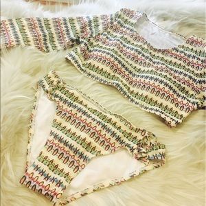 R A S H G A R D • S W I M