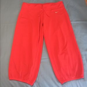 Nike Dri-Fit Sweats