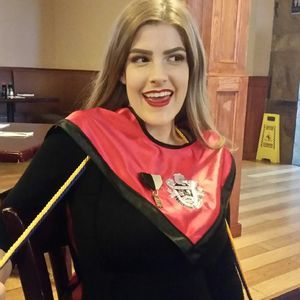 Meet your Posher, Kaitlyn