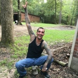 Meet your Posher, Justin