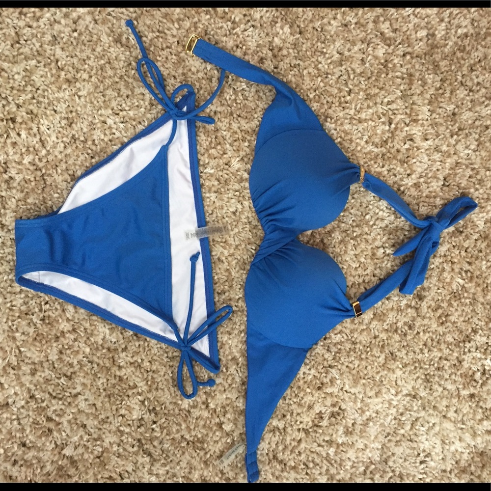 VS Bikini