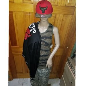 Unisex ROTHCO MILITARY TANK TOP