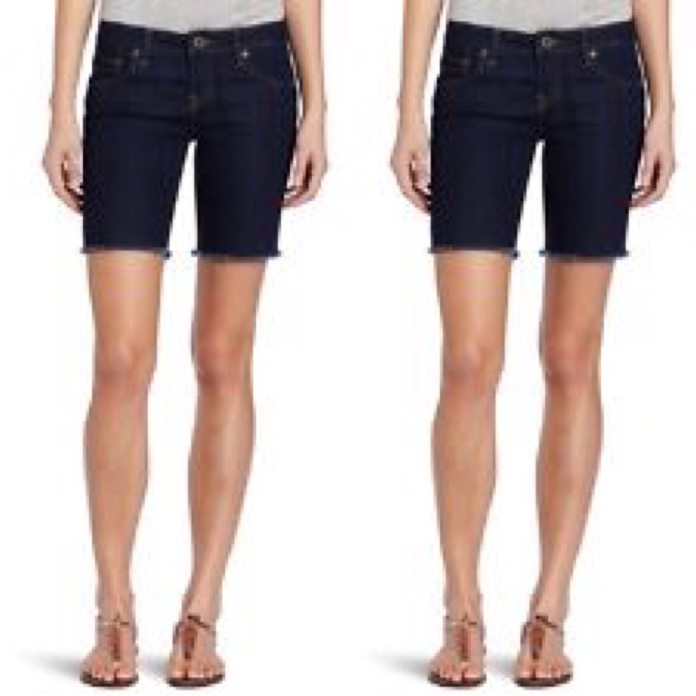 Volcom Bermuda shorts