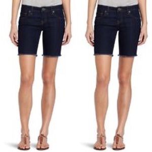 Volcom Bermuda shorts