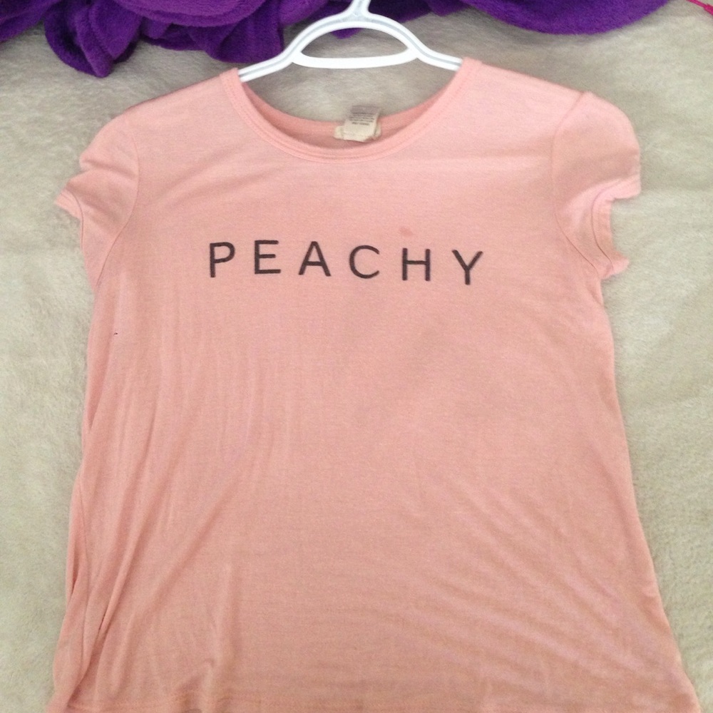 Tee shirt