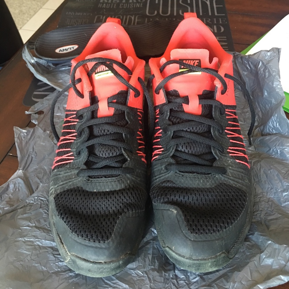 Nike shoes
