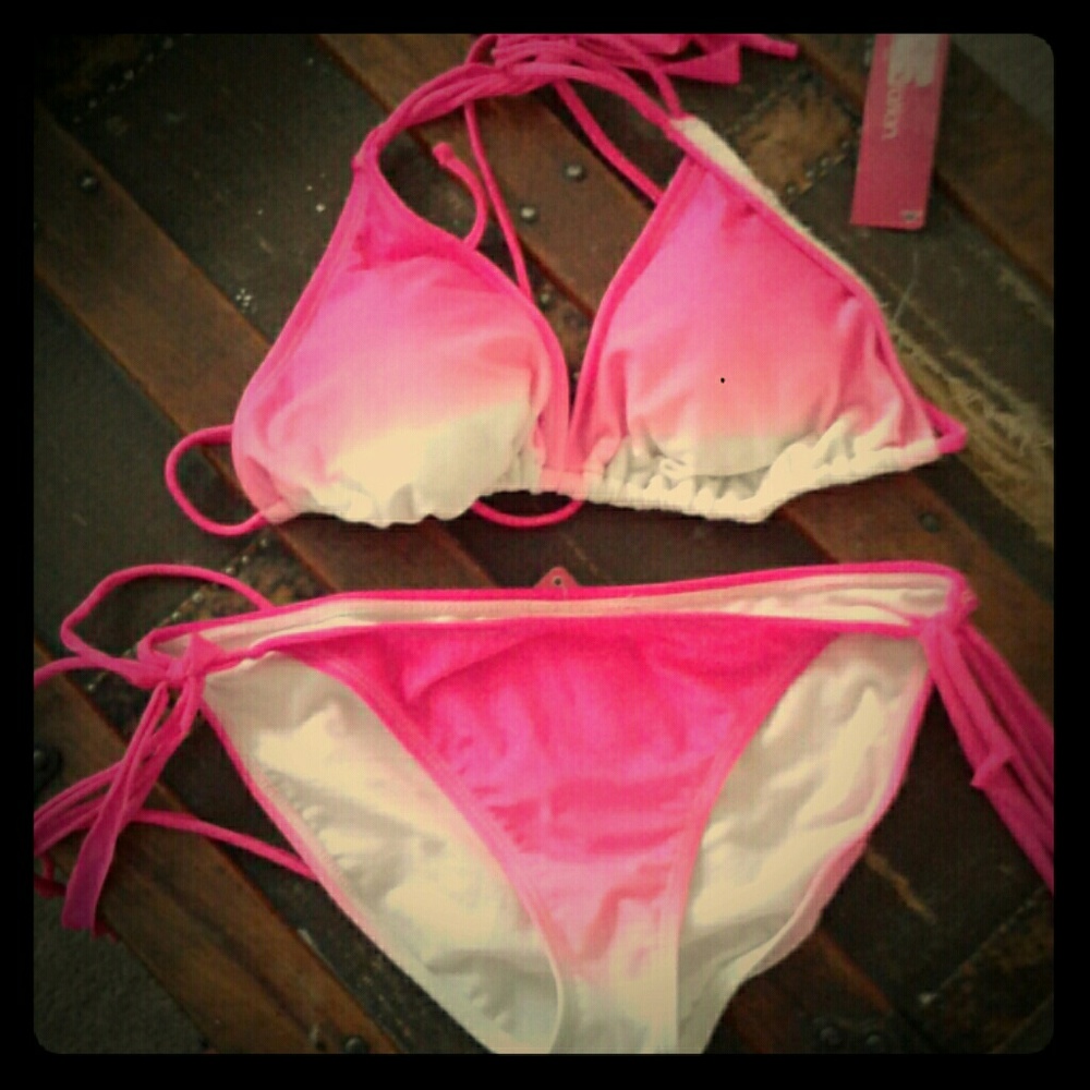Bikkini set