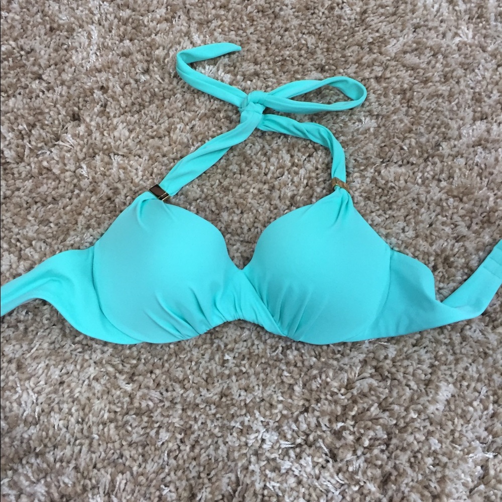 VS bikini top