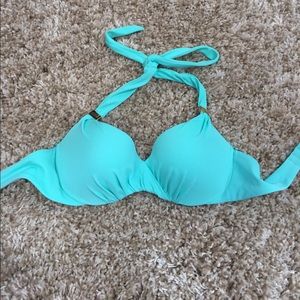 VS bikini top