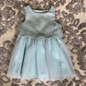 2T Girls Dress