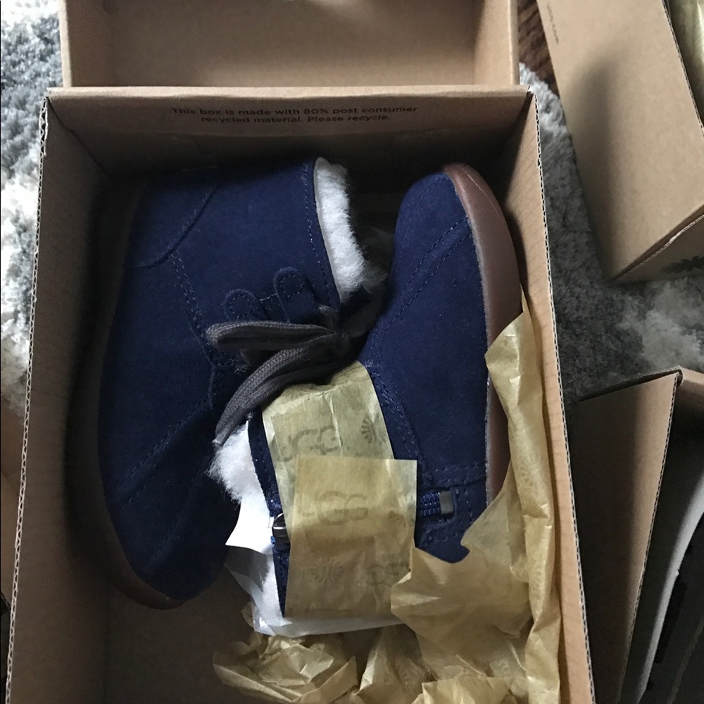 Reserved*** Ugg toddler/pair
