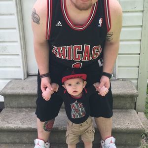 Meet your Posher, Daniel