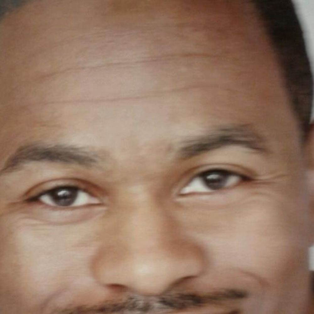 Meet your Posher, Ronald