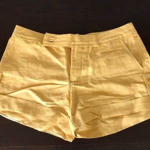 Esley Shorts