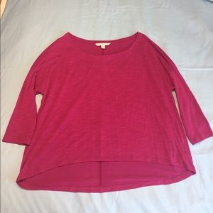 American Eagle Flowy Top