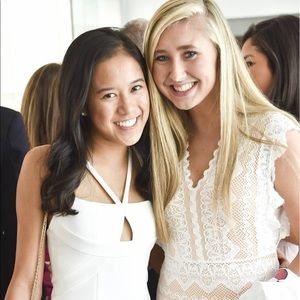 Meet your Posher, Madeline