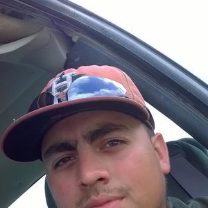 Meet your Posher, Trey