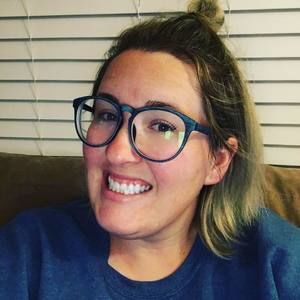 Meet your Posher, Tiffany