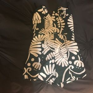 H&M romper