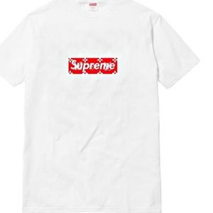 Supreme x Louis Vuitton