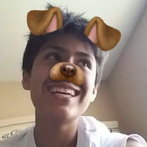 Meet your Posher, Fernando