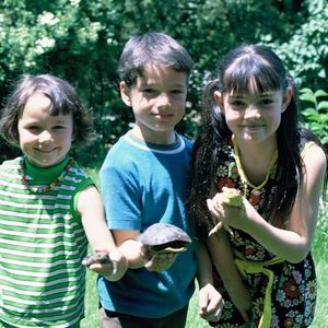 Meet your Posher, Susan