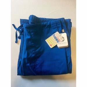 Code Happy Women's Scrub Pant