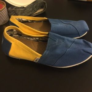 TOMS
