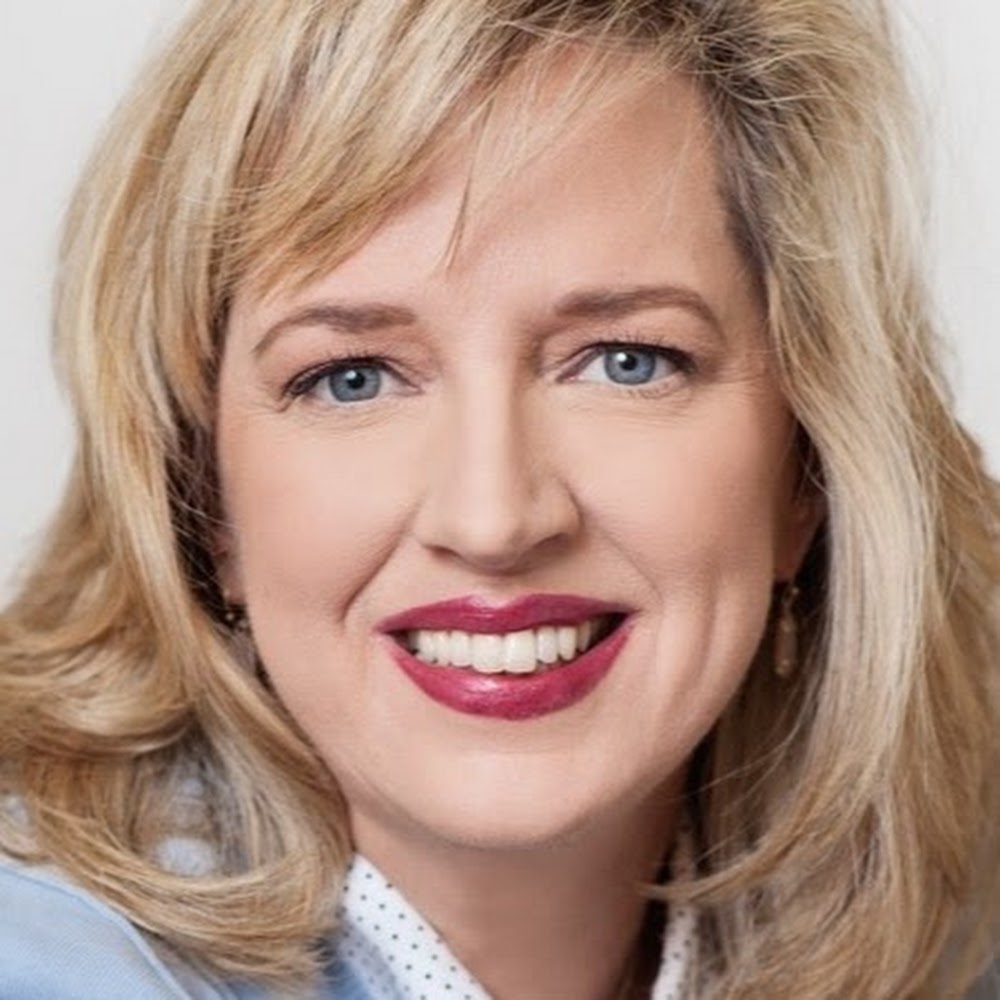 Meet your Posher, Darlene