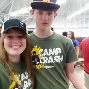 Meet your Posher, Thomas