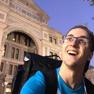 Meet your Posher, Dalton