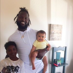 Meet your Posher, Marlon