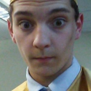 Meet your Posher, Brenden