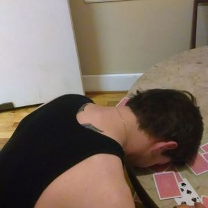 Meet your Posher, Alex