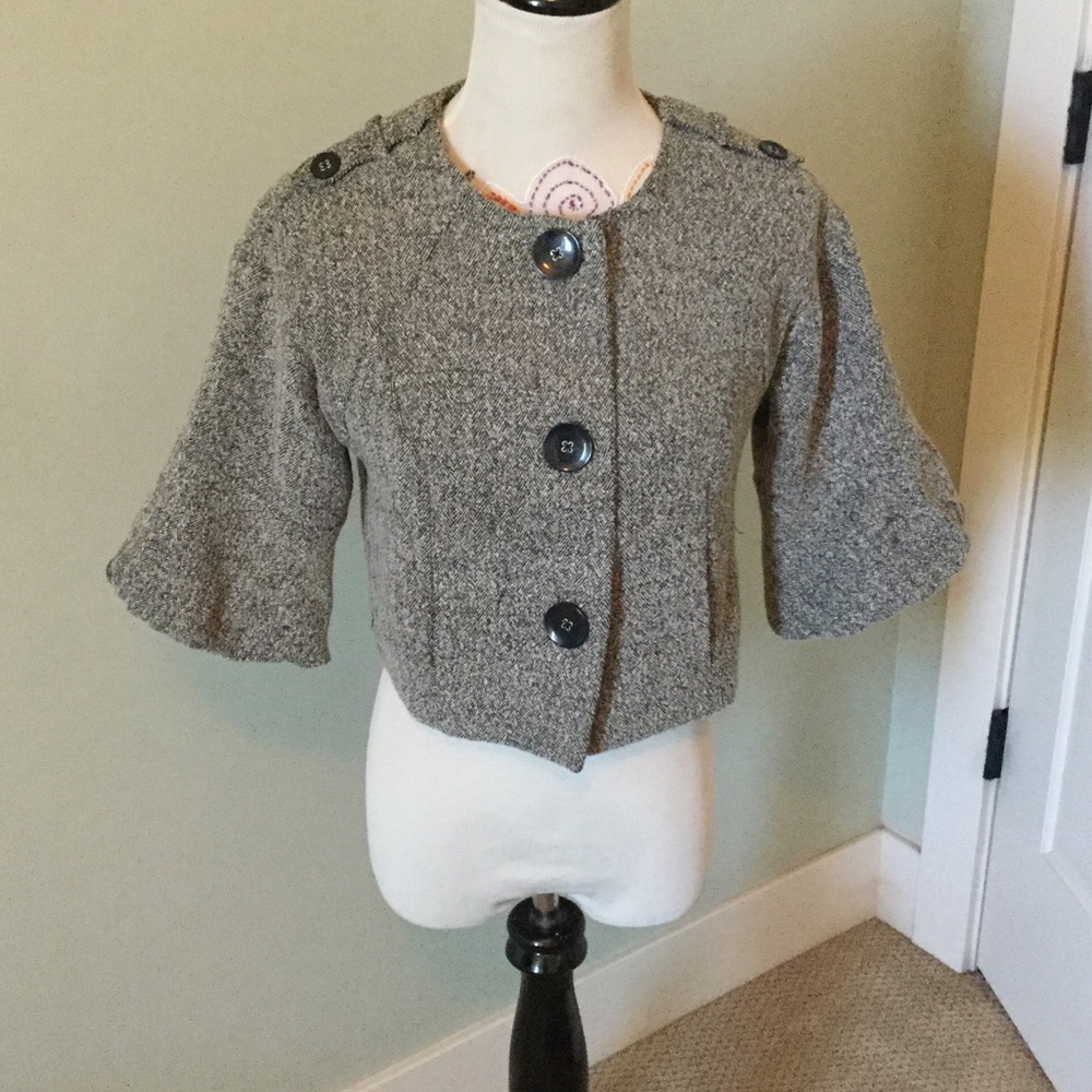 ELLE jacket