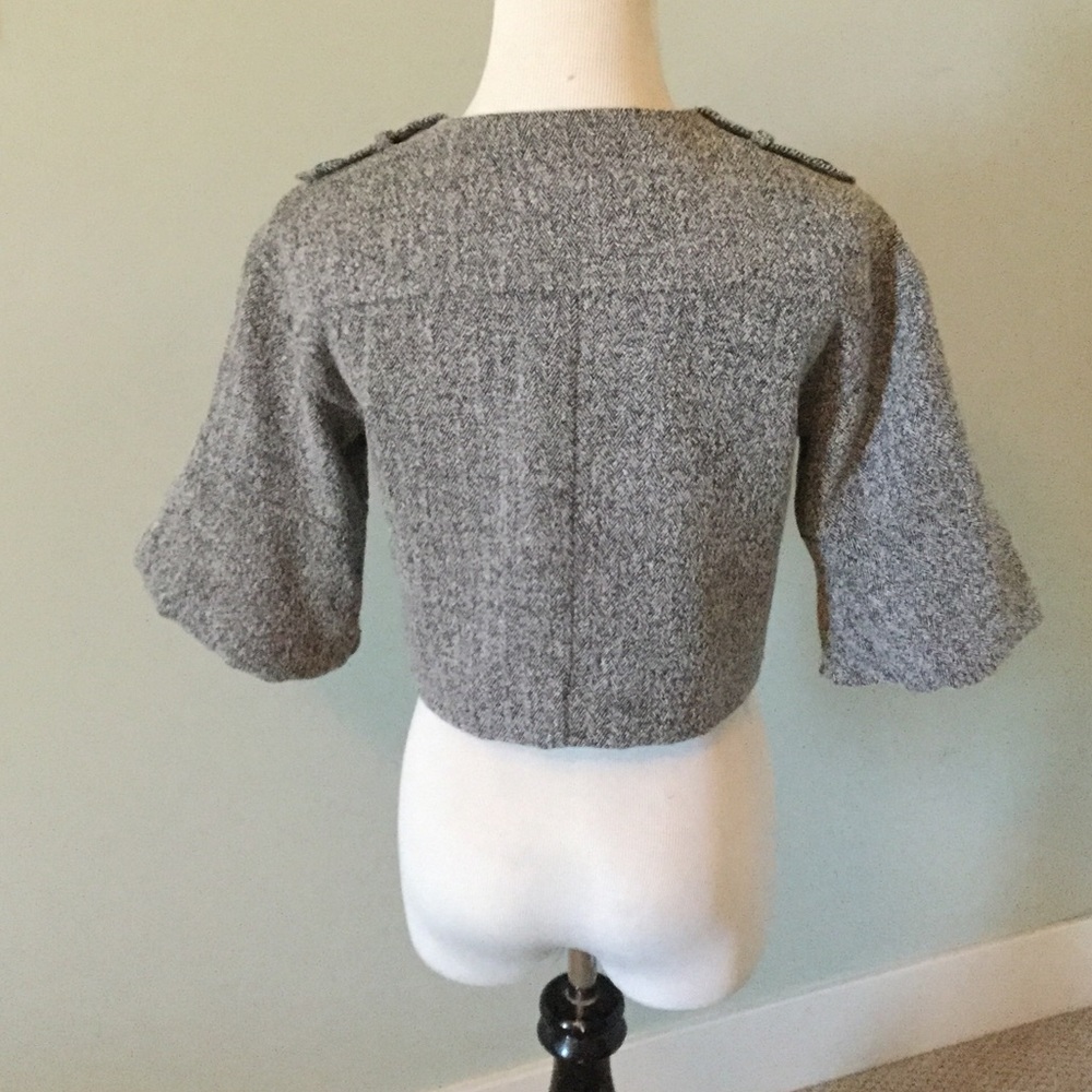 ELLE jacket - Picture 2 of 4