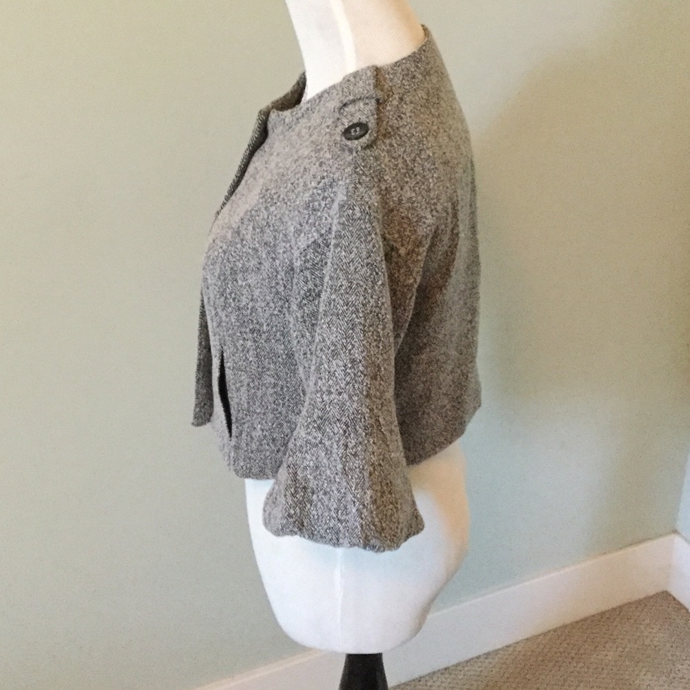 ELLE jacket - Picture 3 of 4