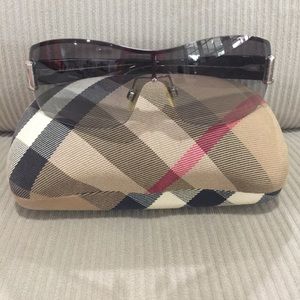 Burberry Sunglasses